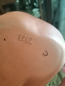 Figura Gmundner Austria / Akt - 5