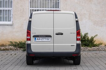 Mercedes Benz Vito 114 CDI - 5