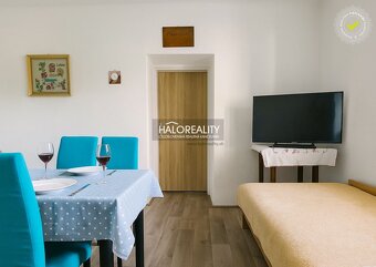 HALO reality - Predaj, rodinný dom Železník - ZNÍŽENÁ CENA - - 5