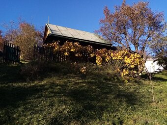 Chata na predaj Divín - 5