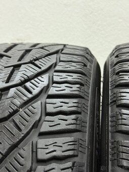 225/45 R17 Zimné pneumatiky 4ks - 5