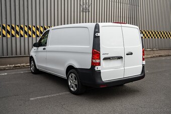 Mercedes-Benz eVito DPH - 5