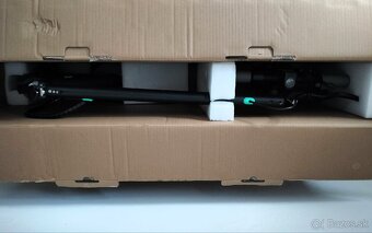 35 KM/H elektrická kolobežka 500W - 5