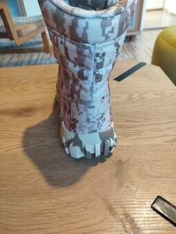 Maskacove topanky - 5