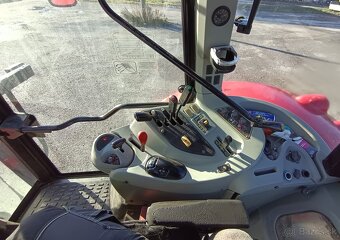 Predám Massey Ferguson 5465 Dyna-4 - 5