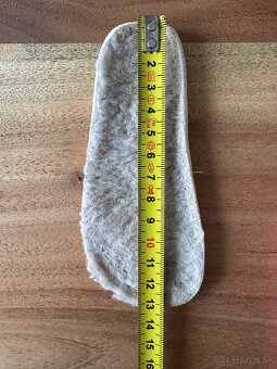 Zimné topánky DD step veľkosť 21 - 5