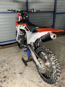 Ktm sx-f 250 2023 - 5