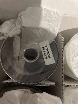 Predam krystalove pohare / kalich 50ml - 5