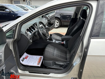 Volkswagen Golf Variant 1.6 TDI Lounge BlueMotion - 5