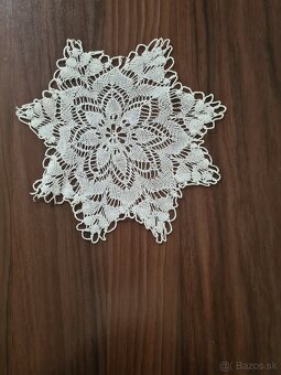 Čipka - 5