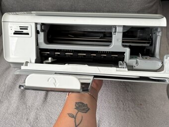 HP Photosmart C4280 - 5