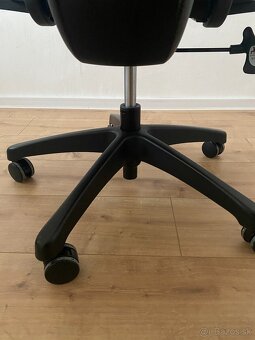 Kancelárska stolička ANTARES Romero - 5