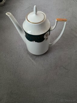 Porcelanova sada - 5