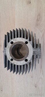 Valec -Jawa 20, 21, 23 ( Pionier, Mustang ) - 5