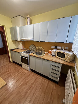 3 izbový byt typu BAURING - 5