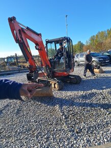 Predám zámkovú dlažbu/ pokládka zámkovej dlažby / - 5