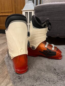 Detske lyziarky Atomic 22 - 5