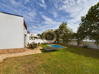 3 izbová vila s bazénom MELIÃ Dunas Beach Resort & Spa, Kapv - 5