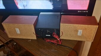 HiFi veža Panasonic - 5