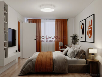 REZERVOVANÉ_"TURŇA LIVING"_obnovený bytový dom_16 bytov_1  - 5