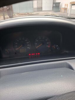 Predam dodavku FIAT Scudo STK a EK platna do 12/26 - 5