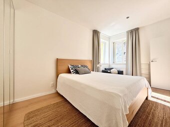 PRENÁJOM - Moderný 2 izbový byt v cetre, Cukrová ulica - 5