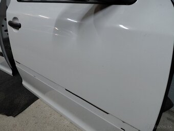 Škoda octavia 2 combi facelift - 5