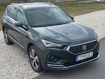 ✅SEAT TARRACO 2.0tdi DSG 4drive facelift - 5