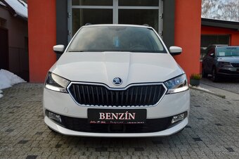 Škoda Fabia Combi 1.0 TSI Style ---132 000KM --- - 5