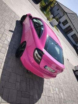 Mercedes-benz w203 c230 V6 150kw - 5