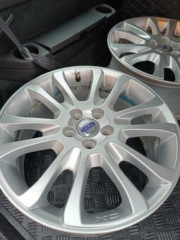 Predám elektróny - 5