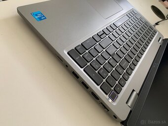 Dell Latitude 5520 – dotyková obrazovka - 5