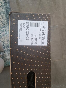 Salomon X/PRO 90 26-26,5 cm - 5