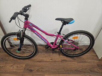 Detsky horsky bicykel - 5