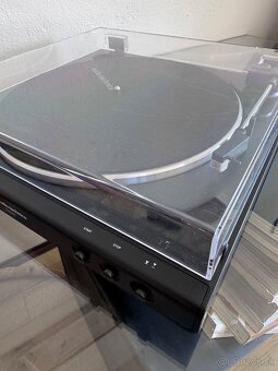 gramofon audio-technica AT-LP60XBT - 5