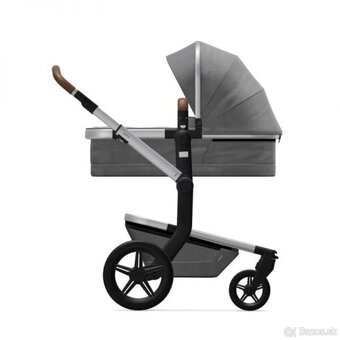 Joolz day+ 2 kombinacia,, gorgeous grey - 5