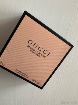 Gucci puder #2 - 5