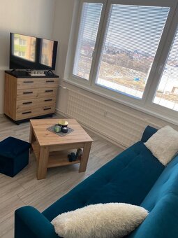 Prenájom 1-izbový byt - 5