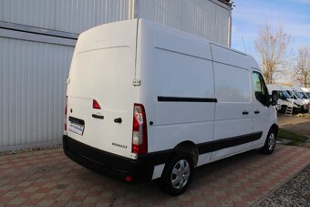 Renault Master, 2.3 DCI L2H2 +klima+1.maj ČR - 5