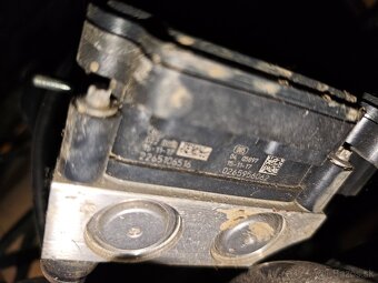 Peugeot 308 T9 1,6 hdi - 5