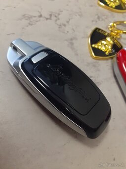 Kľúč od vozidla Ferrari Lamborghini - 5