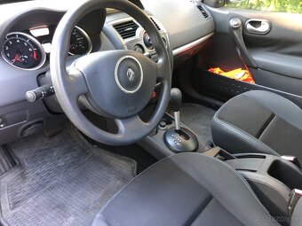 Megane AUTOMAT 87000km - 5