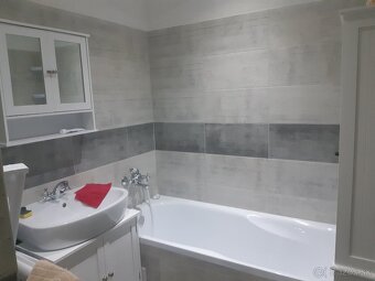 Prenajmem 2-izbový byt Dubnicka - 5