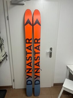 Dynastar Mfree 118 - 189 cm - 5