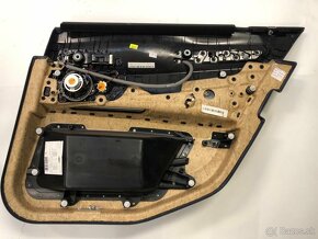 Tapacire dveri BMW 7,F01 - 5