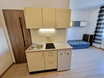 Apartmán č. 6 | Villa Martes Martin - 5