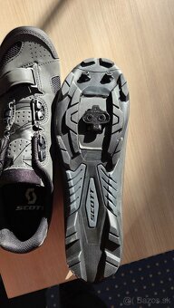 mtb tretry scott comp - 5