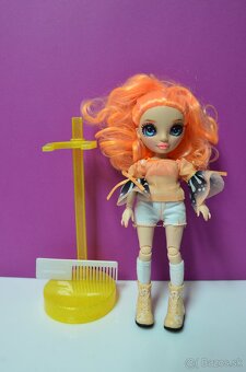 Rainbow High bábiky - 5