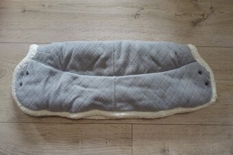 Fusak Lodger celoročný a rukávnik Lodger - 5