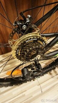 CTM Rocky Jump 26" - 5